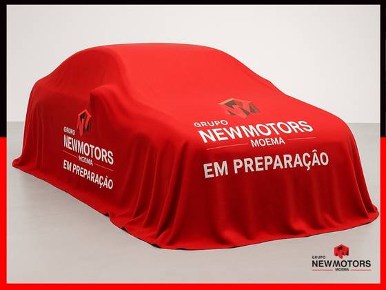 BMW 125i 2.0 M SPORT 16V GASOLINA 4P AUTOMÁTICO